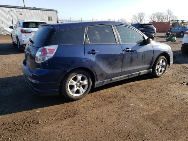 Photo 3 from auction – 2005 TOYOTA COROLLA MA with VIN 2T1KR30E85C461200
