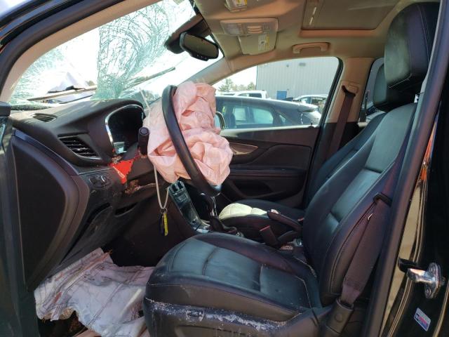 Photo 7 from auction – 2018 BUICK ENCORE ESS with VIN KL4CJGSB5JB719469
