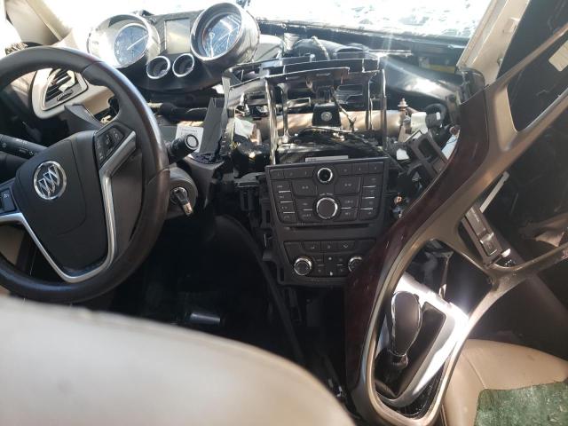 Zdjęcie 8 z aukcji – 2013 BUICK VERANO CON z VIN 1G4PR5SK1D4243388