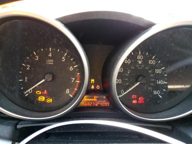Photo 9 from auction – 2010 MAZDA 3 I with VIN JM1BL1SG2A1158223