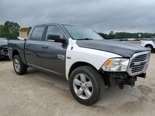 Photo 4 from auction – 2019 RAM 1500 CLASS with VIN 1C6RR6LT4KS537104