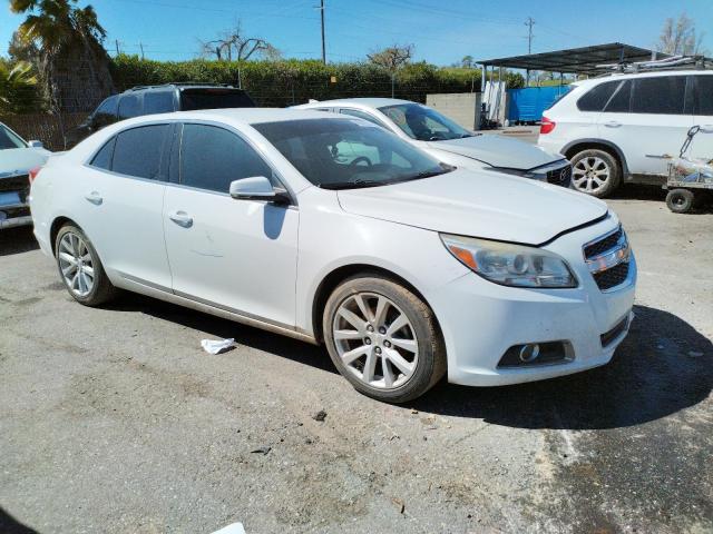 Photo 4 from auction – 2013 CHEVROLET MALIBU 2LT with VIN 1G11E5SA3DF286267
