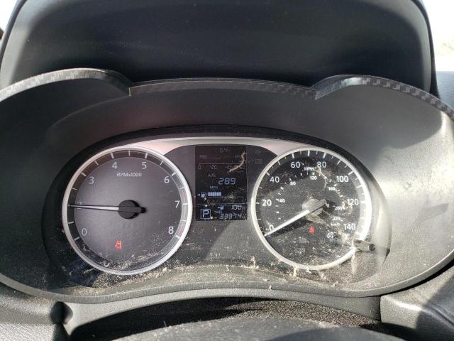 Photo 9 from auction – 2021 NISSAN VERSA S with VIN 3N1CN8DV9ML811875