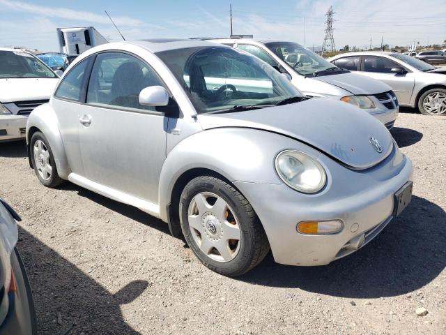 Photo 4 from auction – 2000 VOLKSWAGEN NEW BEETLE with VIN 3VWDD21C7YM442807
