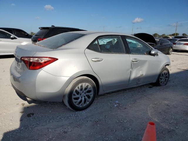 Photo 3 from auction – 2017 TOYOTA COROLLA L with VIN 2T1BURHE7HC836634