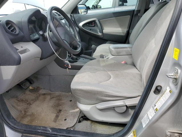 Photo 7 from auction – 2011 TOYOTA RAV4 with VIN 2T3BF4DV7BW122907