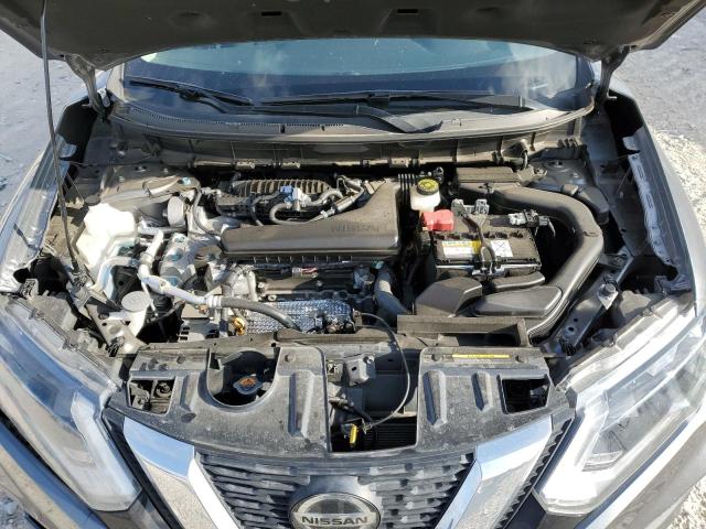 Photo 12 from auction – 2020 NISSAN ROGUE with VIN JN8AT2MT5LW041225