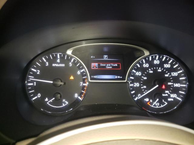 Photo 9 from auction – 2016 NISSAN ALTIMA 2.5 with VIN 1N4AL3AP4GC183393