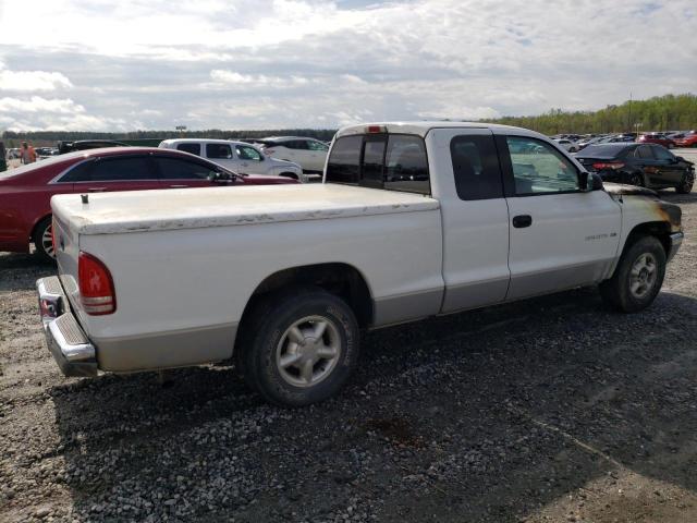 Photo 3 from auction – 1998 DODGE DAKOTA with VIN 1B7GL22X5WS536015