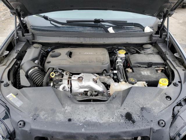 Photo 12 from auction – 2019 JEEP CHEROKEE L with VIN 1C4PJMDN8KD117569