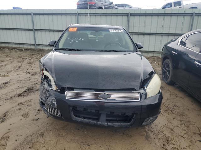 Photo 5 from auction – 2013 CHEVROLET IMPALA LT with VIN 2G1WG5E30D1240285