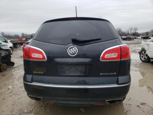 Photo 6 from auction – 2013 BUICK ENCLAVE with VIN 5GAKRDKD2DJ185899