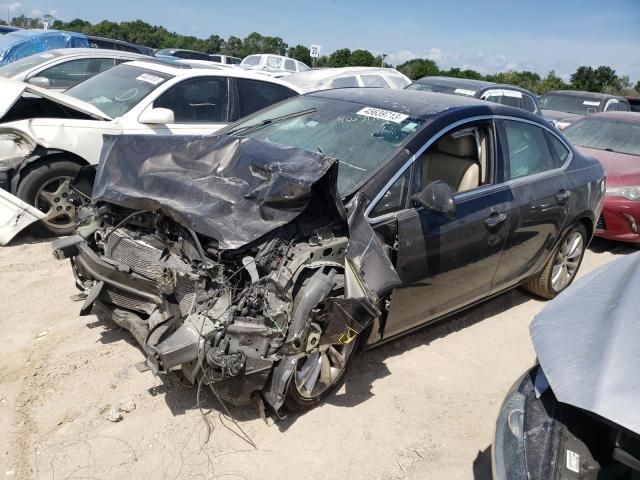 BUICK VERANO CON 2014 with VIN 1G4PR5SK0E4239110 - Photo from auction
