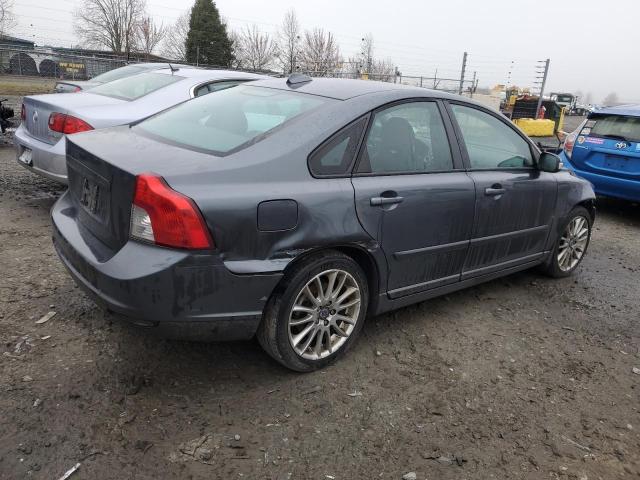 Photo 3 from auction – 2009 VOLVO S40 2.4I with VIN YV1MS390692449341