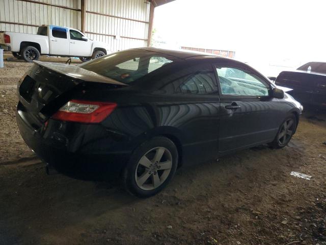 Photo 3 from auction – 2007 HONDA CIVIC EX with VIN 2HGFG12877H509136