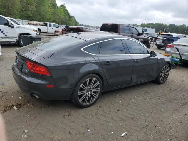 Photo 3 from auction – 2013 AUDI A7 PREMIUM with VIN WAUYGAFC4DN120539