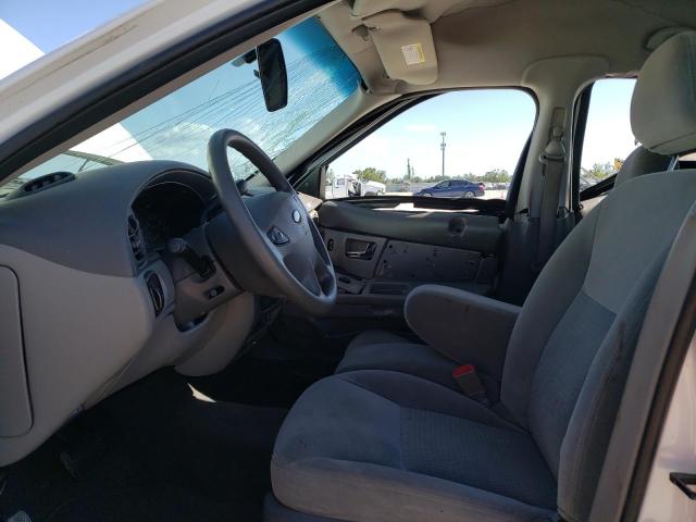 Photo 7 from auction – 2003 FORD TAURUS SE with VIN 1FAFP58S03A116862