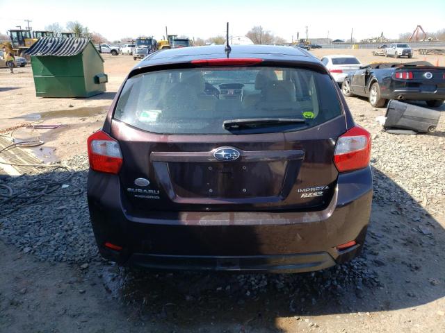 Photo 6 from auction – 2012 SUBARU IMPREZA with VIN JF1GPAA60CG223272