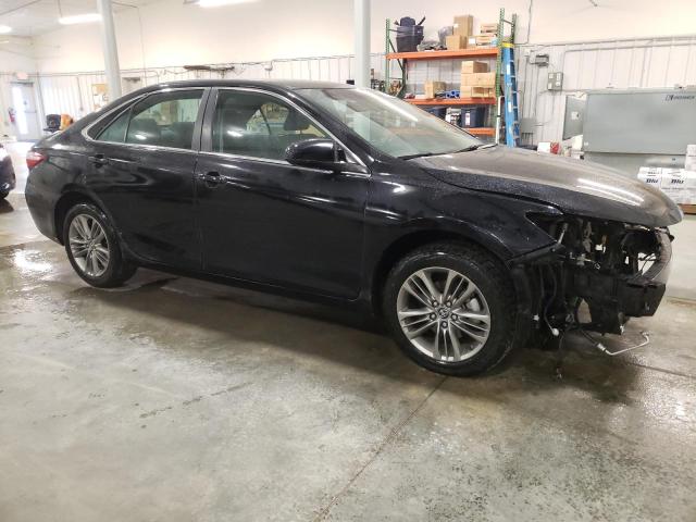 Photo 4 from auction – 2017 TOYOTA CAMRY LE with VIN 4T1BF1FK3HU792554