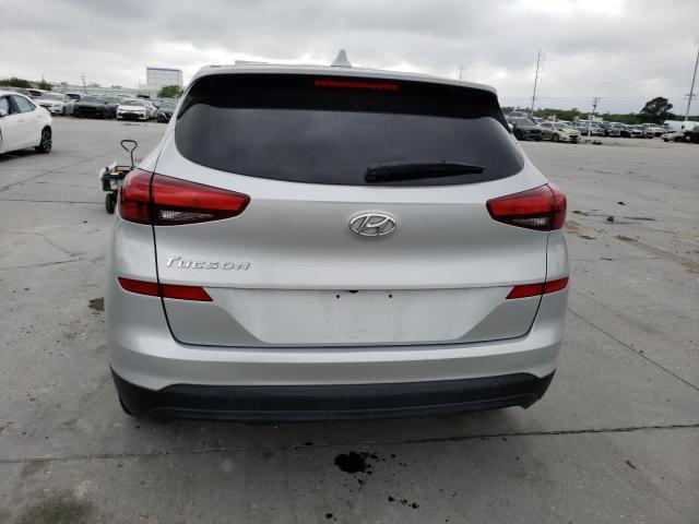 Photo 6 from auction – 2019 HYUNDAI TUCSON SE with VIN KM8J2CA44KU916933