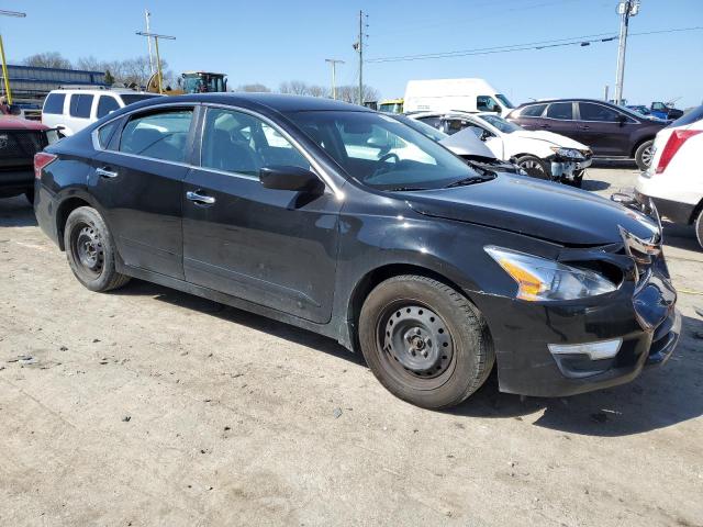 Photo 4 from auction – 2015 NISSAN ALTIMA 2.5 with VIN 1N4AL3AP8FC473361