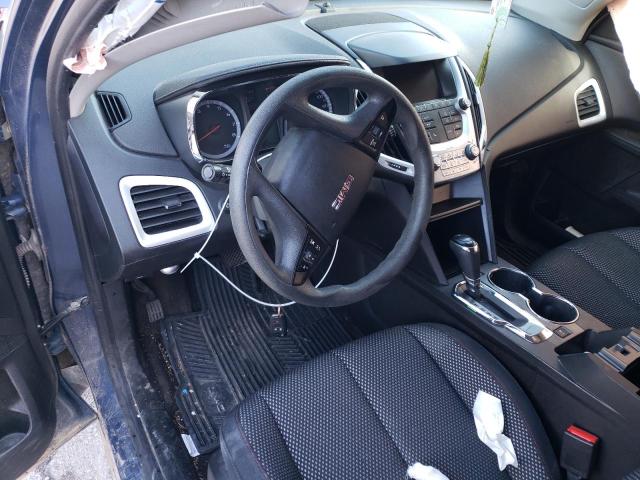 Photo 8 from auction – 2016 GMC TERRAIN SL with VIN 2GKFLSEK1G6287524