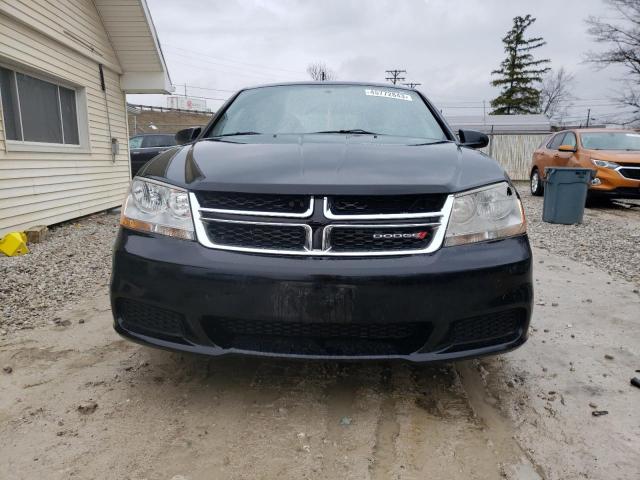 Photo 5 from auction – 2013 DODGE AVENGER SE with VIN 1C3CDZAB4DN581117