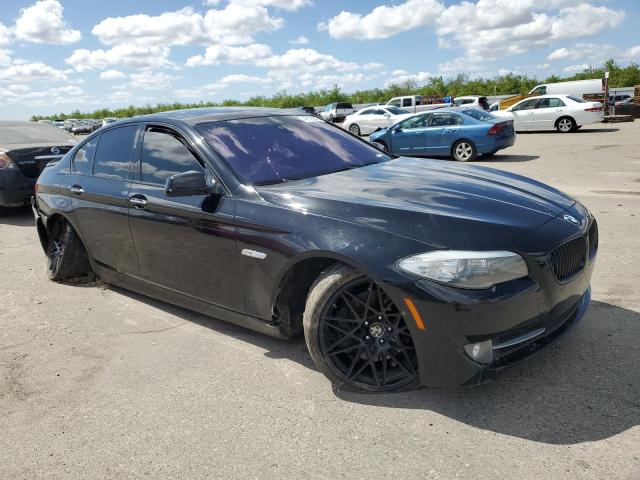 Foto 4 de la subasta – 2011 BMW 550 I con VIN WBAFR9C59BC758204