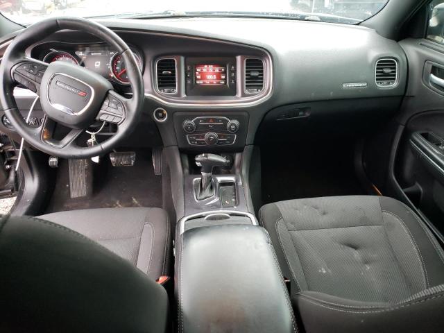 Photo 8 from auction – 2016 DODGE CHARGER SE with VIN 2C3CDXBG4GH173793