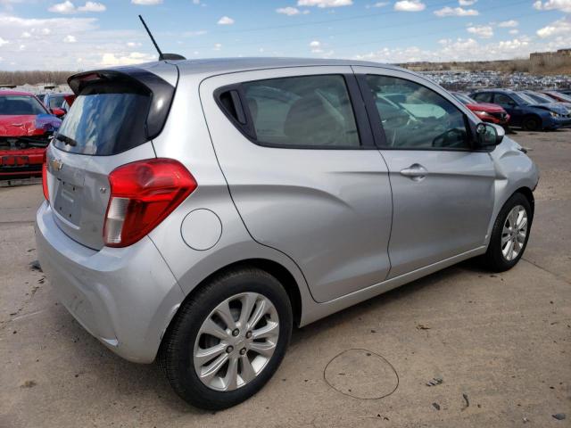 Photo 2 from auction – 2016 CHEVROLET SPARK 1LT with VIN KL8CD6SA8GC574020