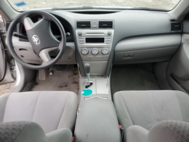 Photo 8 from auction – 2010 TOYOTA CAMRY BASE with VIN 4T4BF3EK0AR051867