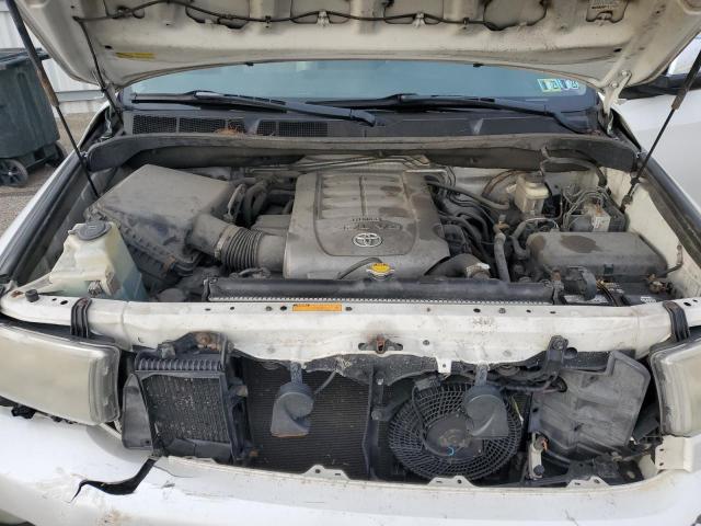 Photo 12 from auction – 2008 TOYOTA SEQUOIA PL with VIN 5TDBY67AX8S014113