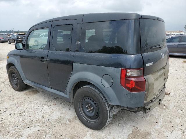 Photo 2 from auction – 2008 HONDA ELEMENT LX with VIN 5J6YH18328L015667
