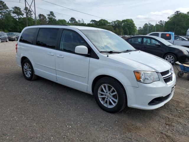 Photo 4 from auction – 2015 DODGE GRAND CARA with VIN 2C4RDGCG6FR712332