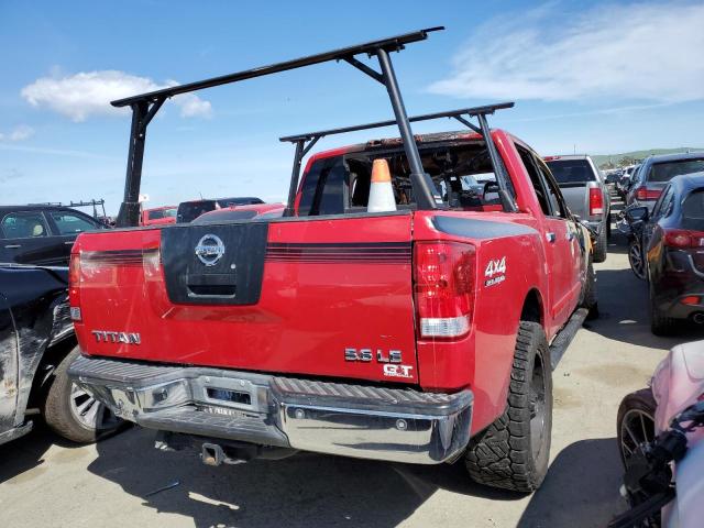 Photo 3 from auction – 2007 NISSAN TITAN XE with VIN 1N6AA07B87N215239