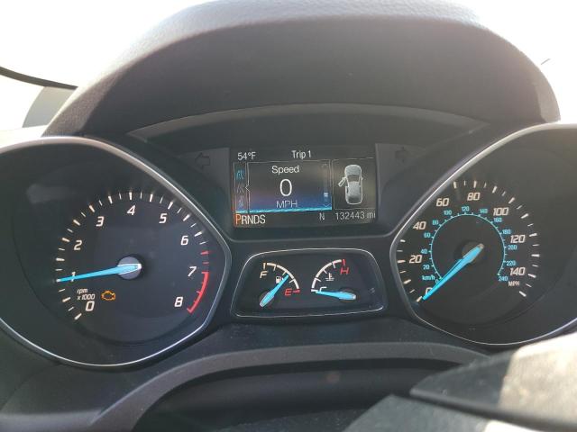 Photo 9 from auction – 2015 FORD ESCAPE TIT with VIN 1FMCU0JX2FUA25427