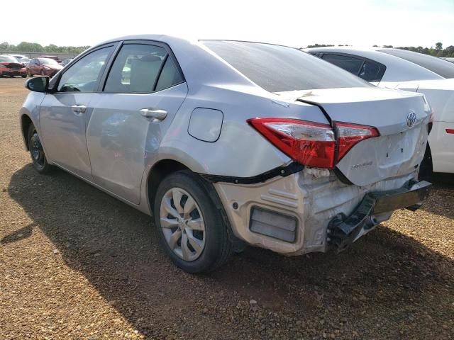 Photo 2 from auction – 2015 TOYOTA COROLLA L with VIN 2T1BURHE6FC376394