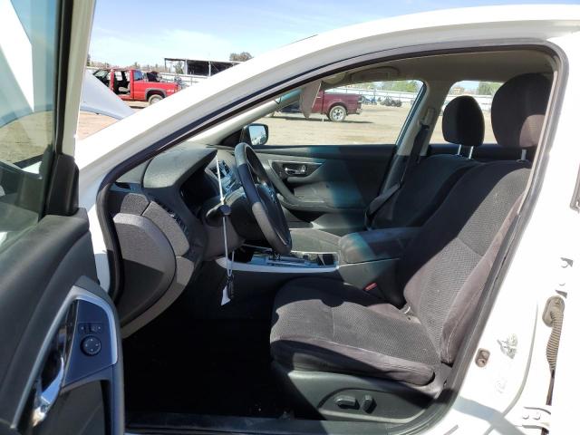 Photo 7 from auction – 2014 NISSAN ALTIMA 2.5 with VIN 1N4AL3AP2EN335303