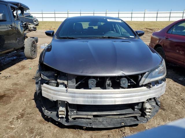 Photo 5 from auction – 2015 CHRYSLER 200 S with VIN 1C3CCCBB8FN614654