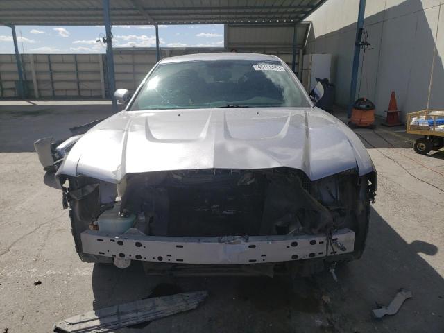Photo 5 from auction – 2014 DODGE CHARGER SE with VIN 2C3CDXBG9EH112551