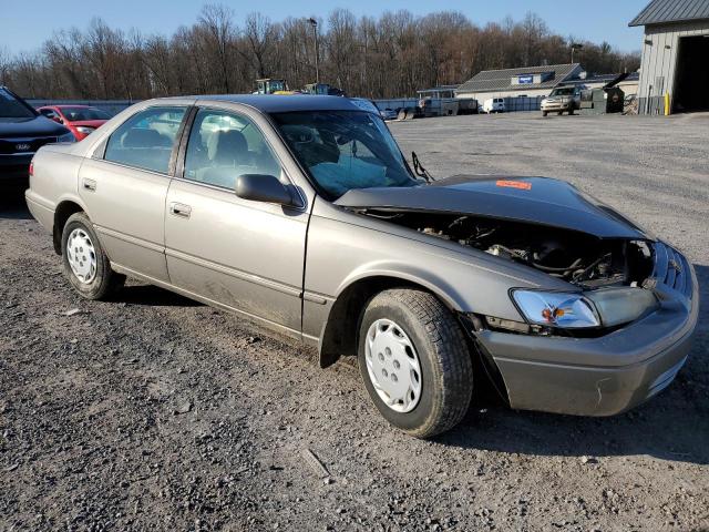 Photo 4 from auction – 1998 TOYOTA CAMRY with VIN 4T1BG22K7WU283203