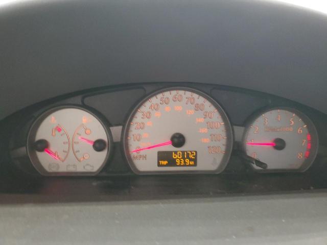 Photo 9 from auction – 2003 SATURN ION LEVEL with VIN 1G8AL52F43Z127533