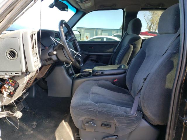 Photo 7 from auction – 2002 CHEVROLET SILVERADO with VIN 2GCEK19T021425714
