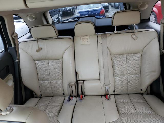 Photo 10 from auction – 2008 LINCOLN MKX with VIN 2LMDU88C38BJ20775