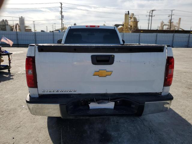 Photo 10 from auction – 2012 CHEVROLET SILVERADO with VIN 1GCNCPEX3CZ237190