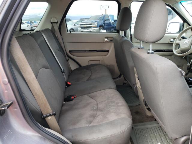 Photo 11 from auction – 2008 MAZDA TRIBUTE HY with VIN 4F2CZ49H18KM12947
