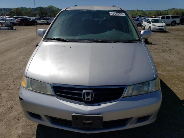 Photo 5 from auction – 2003 HONDA ODYSSEY EX with VIN 5FNRL18953B054844
