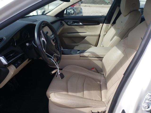 Photo 7 from auction – 2017 CADILLAC CT6 with VIN 1G6KA5RX3HU198308