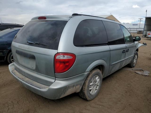 Photo 3 from auction – 2004 DODGE GRAND CARA with VIN 1D4GP24RX4B555890