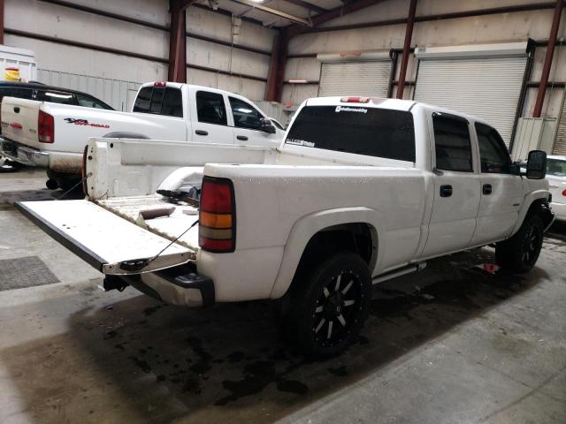 Photo 3 from auction – 2006 GMC SIERRA K25 with VIN 1GTHK23226F114822